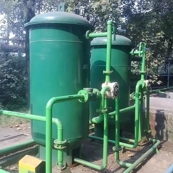 Activated Carbon Filter